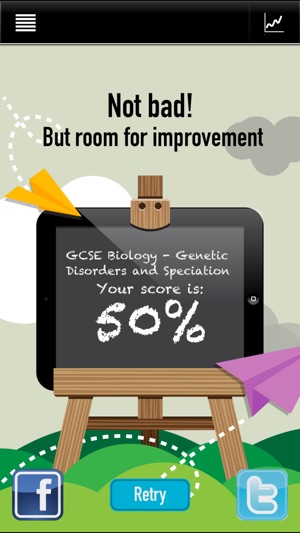 GCSE Science: Biology(圖4)-速報App