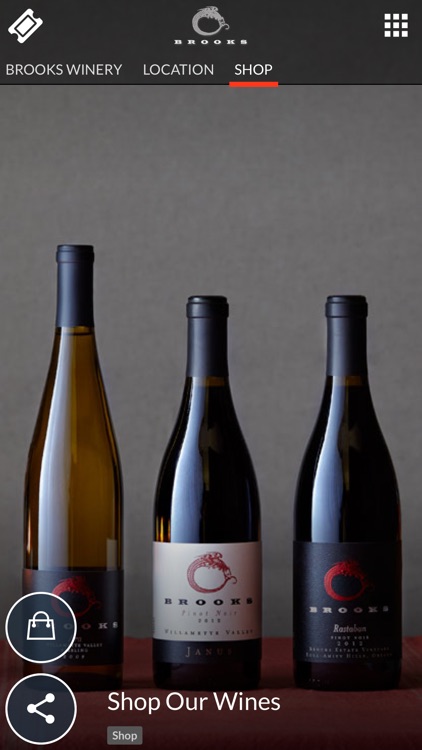 Brooks Wines