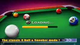 Game screenshot Pool Ball 8 Champions mod apk