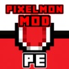 Pixelmon MCPE Addons for Minecraft Pocket Edition