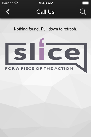 slice app 2016 screenshot 3