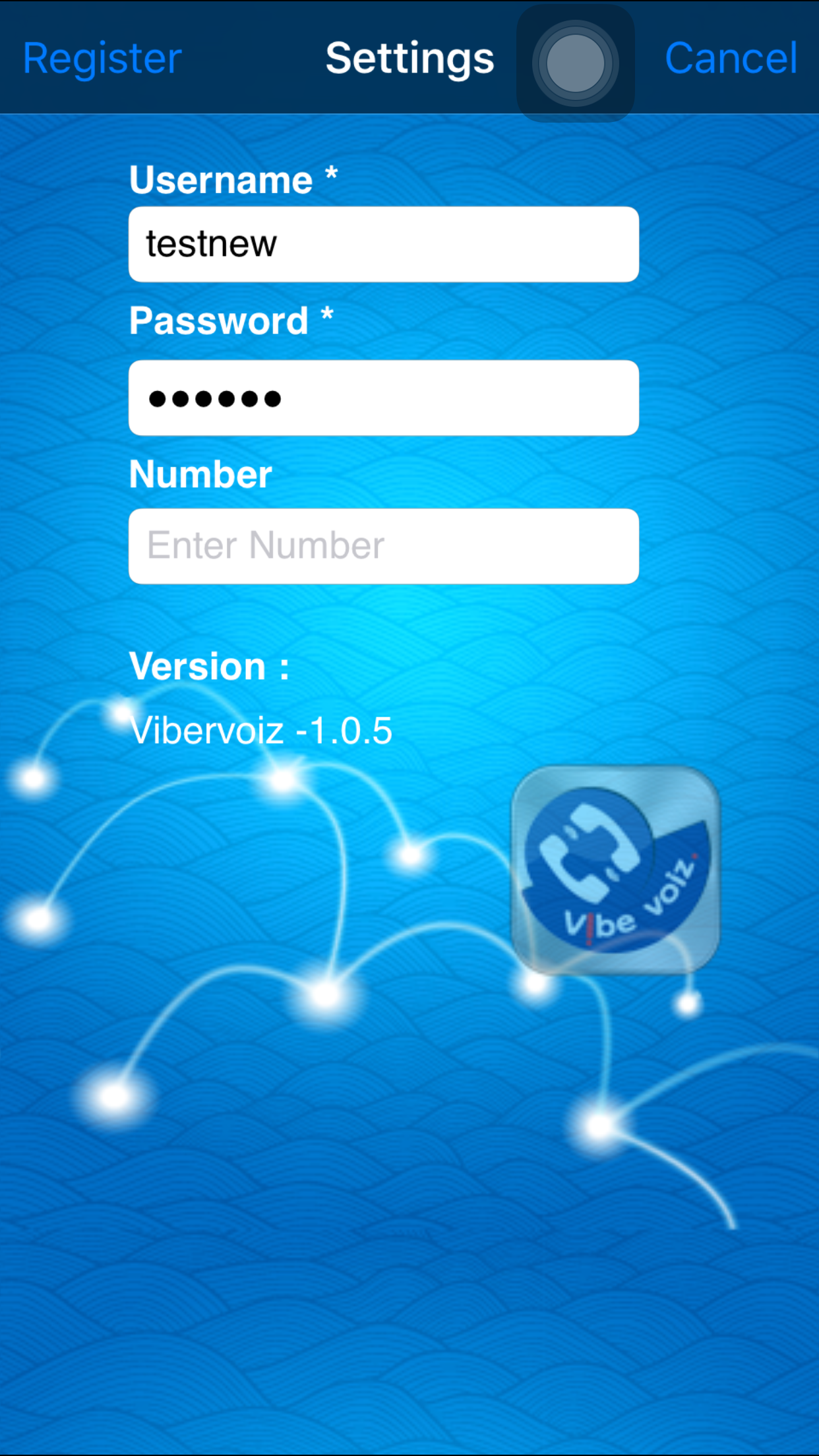Vibevoiz screenshot 5