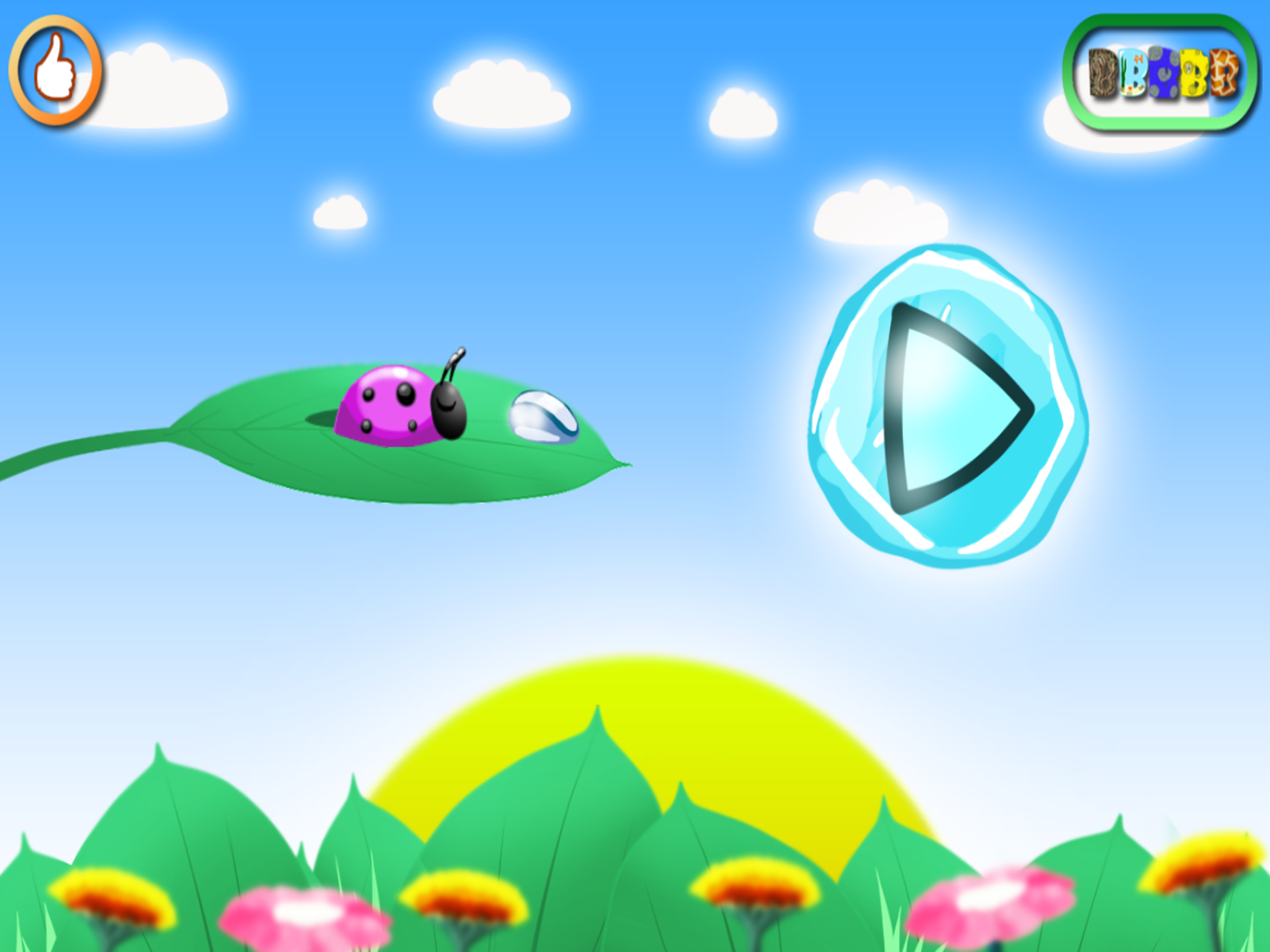 Little beetle run