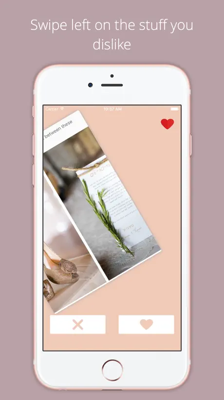 Wedding Inspiration