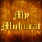 My Muhurat takes your current location and time zone to generate the choghadiya of your location on selected date