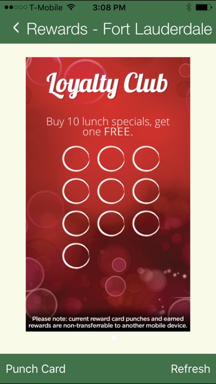 Gianna's Pizza Center