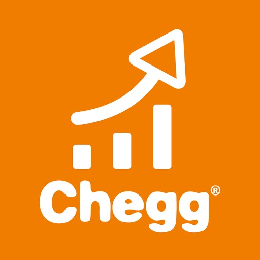 Chegg ACT Test Prep icon