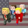 Running For President - 2016 US Election Satire App Feedback