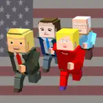 Running For President - 2016 US Election Satire App Contact