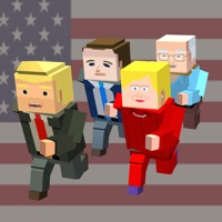 Running For President - 2016 US Election Satire pour PC