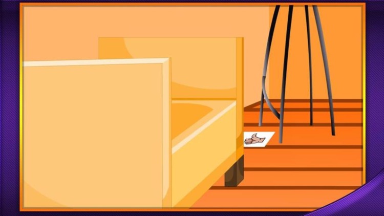 Basement House Escape