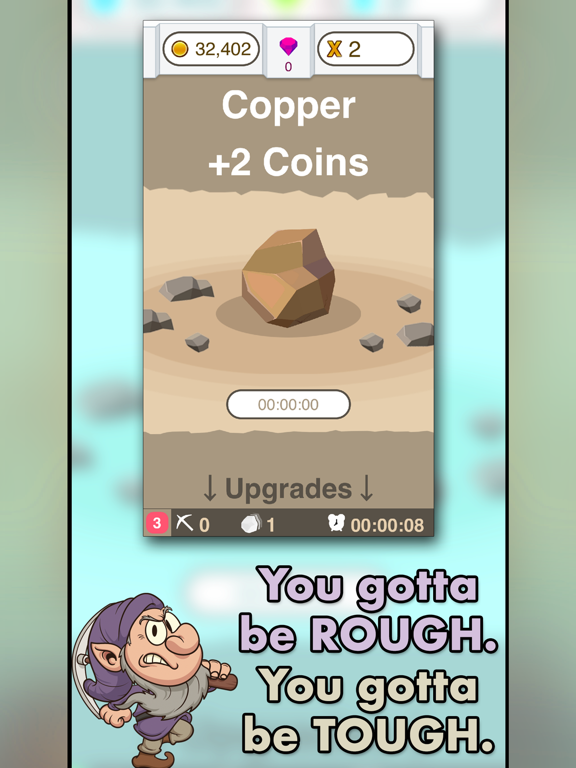 Screenshot #2 for Mini Mine