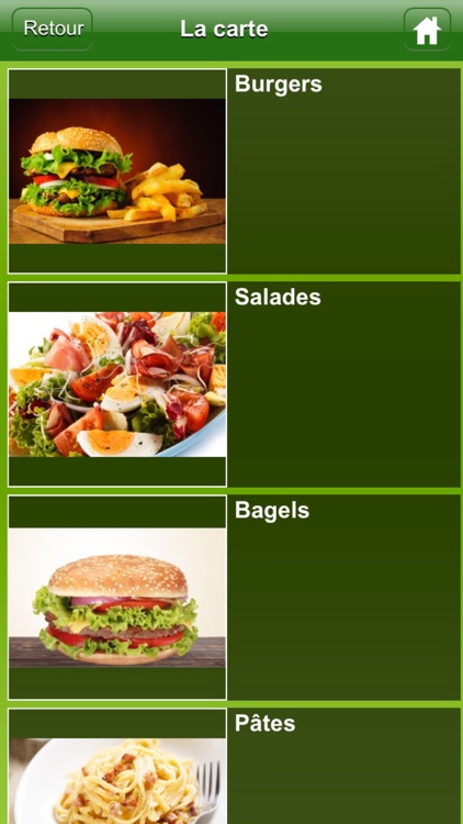 Lol Burger screenshot-3