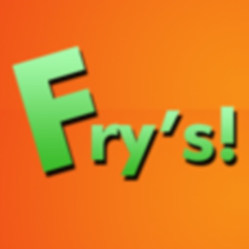 Deals - for Frys Ads!