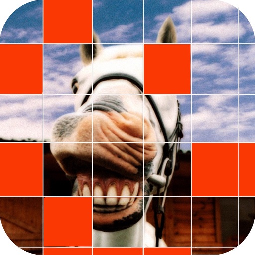 Ace Guess Farm - Free Puzzle Challenge Icon