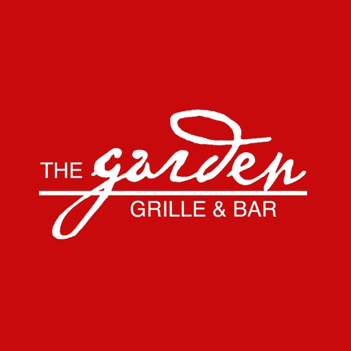 Garden Grill & Bar