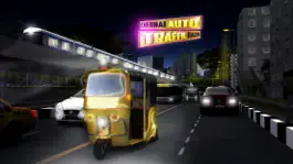 Game screenshot Chennai Auto Traffic Racer 2 apk