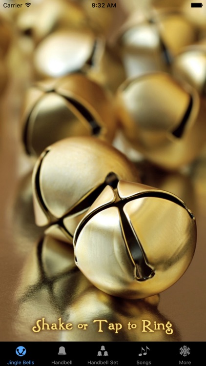 Holiday Bells