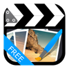 Cute CUT Free - Full Featured Video Editor