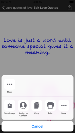 Love quotes of love(圖5)-速報App
