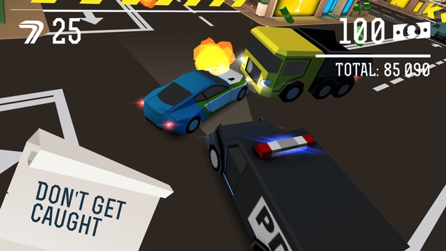 Blocky Cars e Tail Drift: veja os melhores jogos para Android da semana