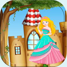 Activities of Solve Fairy & Princess Cartoon Jigsaw Puzzles Kids