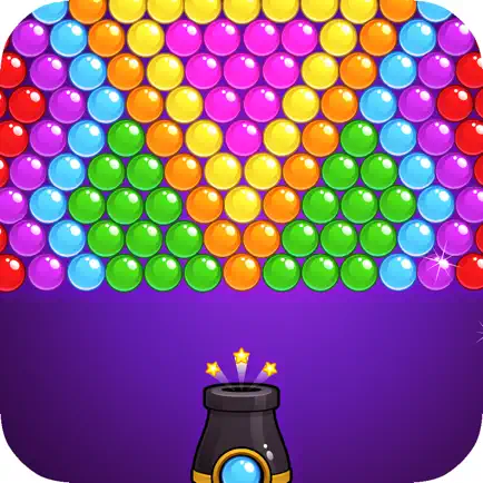 Bubble Shooter Games - Free Match 3 Читы
