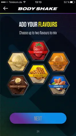 Game screenshot ShakeCreator apk