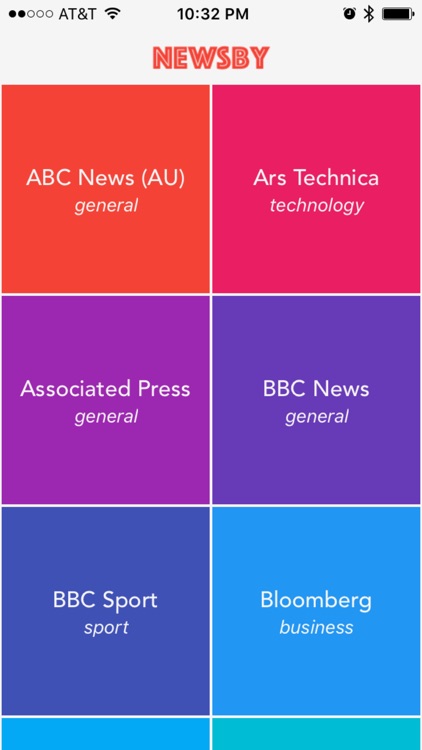 Newsby