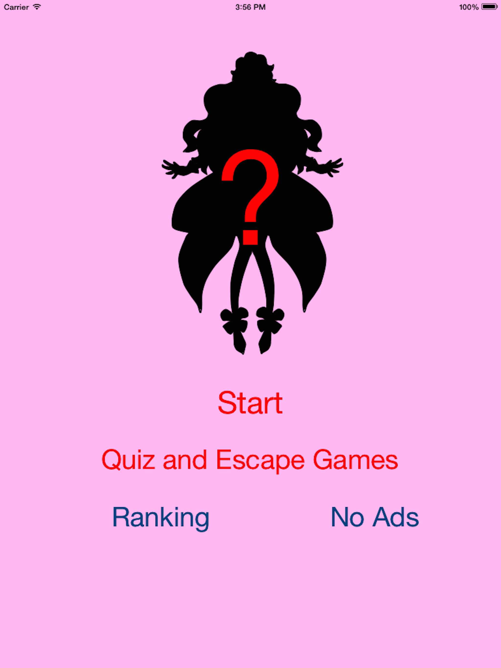 Who's The Shadow? for Go! Princess Pretty Cure