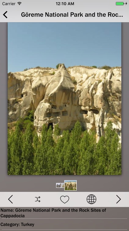 Turkey Unesco World Heritage!