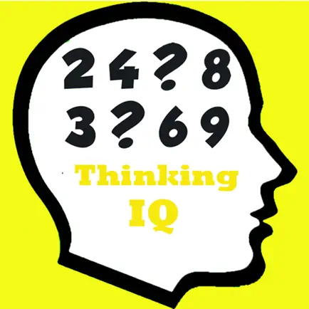 Thinking IQ - Trí tuệ Việt Cheats