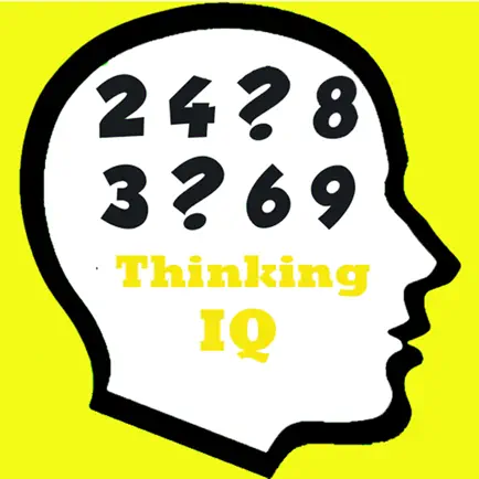 Thinking IQ - Trí tuệ Việt Читы