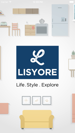 Lisyore