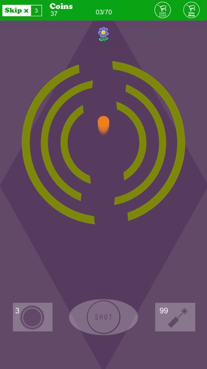 BALLABAK - Red Ball Platform Games without WiFi