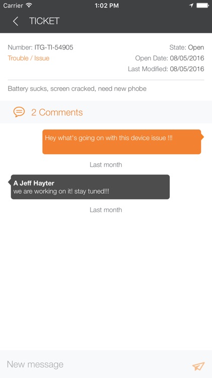 Day 2 Mobility screenshot-3
