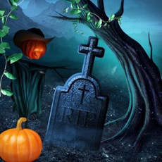 Activities of Escape Game: Halloween Ghost