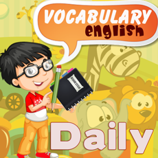 Activities of Daily list of vocabulary word english conversation