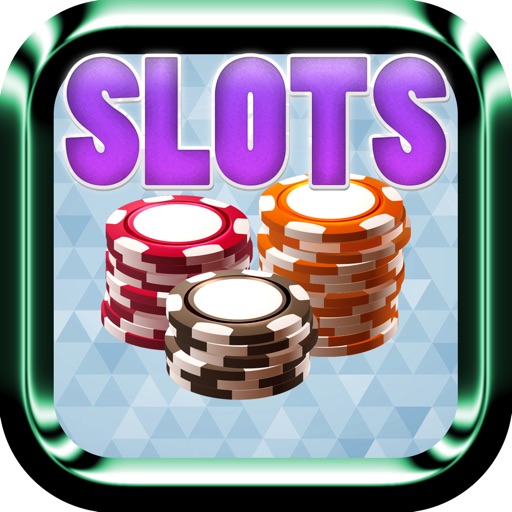 Full Platinun Edge Best Chip Slots - Free Coins icon