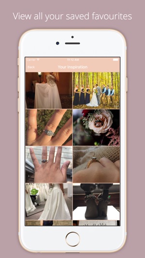 Wedding Inspiration(圖4)-速報App