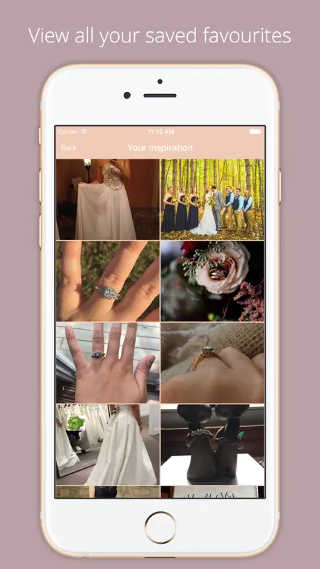 Wedding Inspiration
