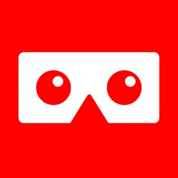 VR Photos app icon