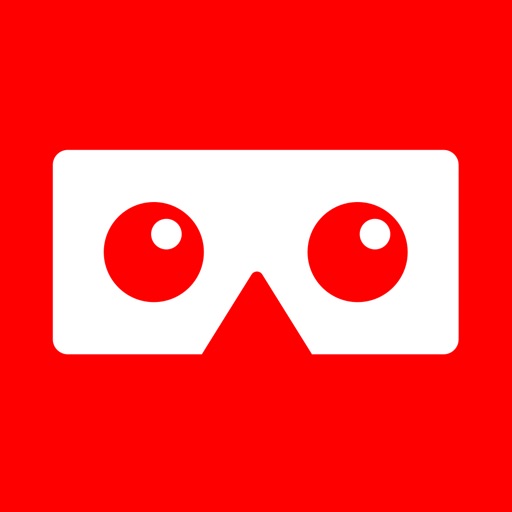VR Photos app icon