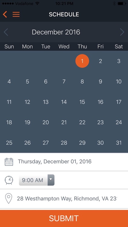 Glass Smith Dispatch screenshot-3