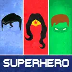 Comic Super Hero Trivia Quiz - For Marvel & DC Edition App Contact