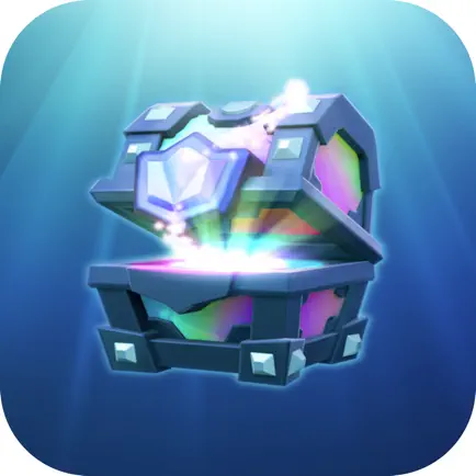 Chest Tracker for Clash Royale - Chest Circle Cheats