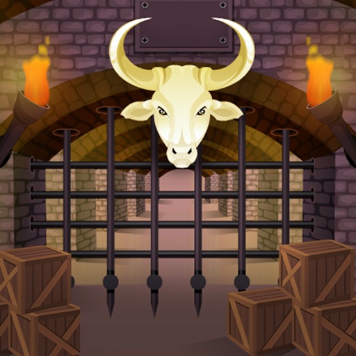 Escape Game: Dungeon Escape Icon