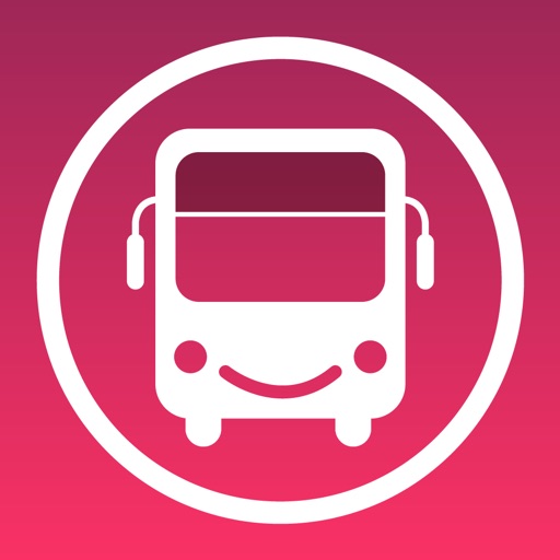 Oklahoma City Transit: Embark times & directions icon