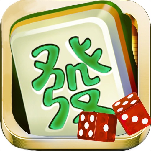 A Collection of Happy Mahjong iOS App