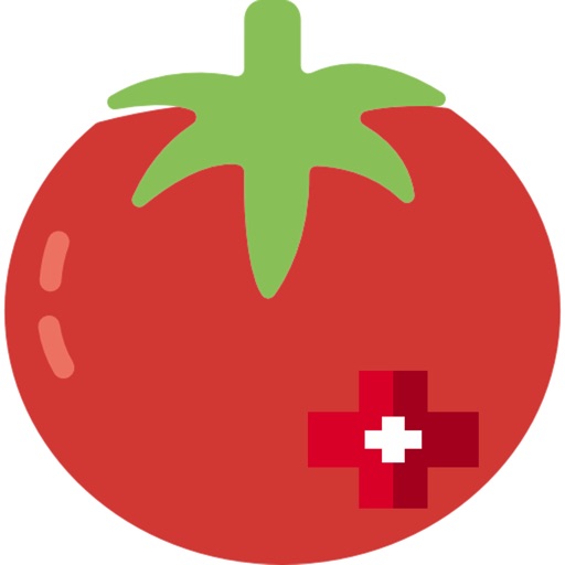 Fruit Nutrient icon